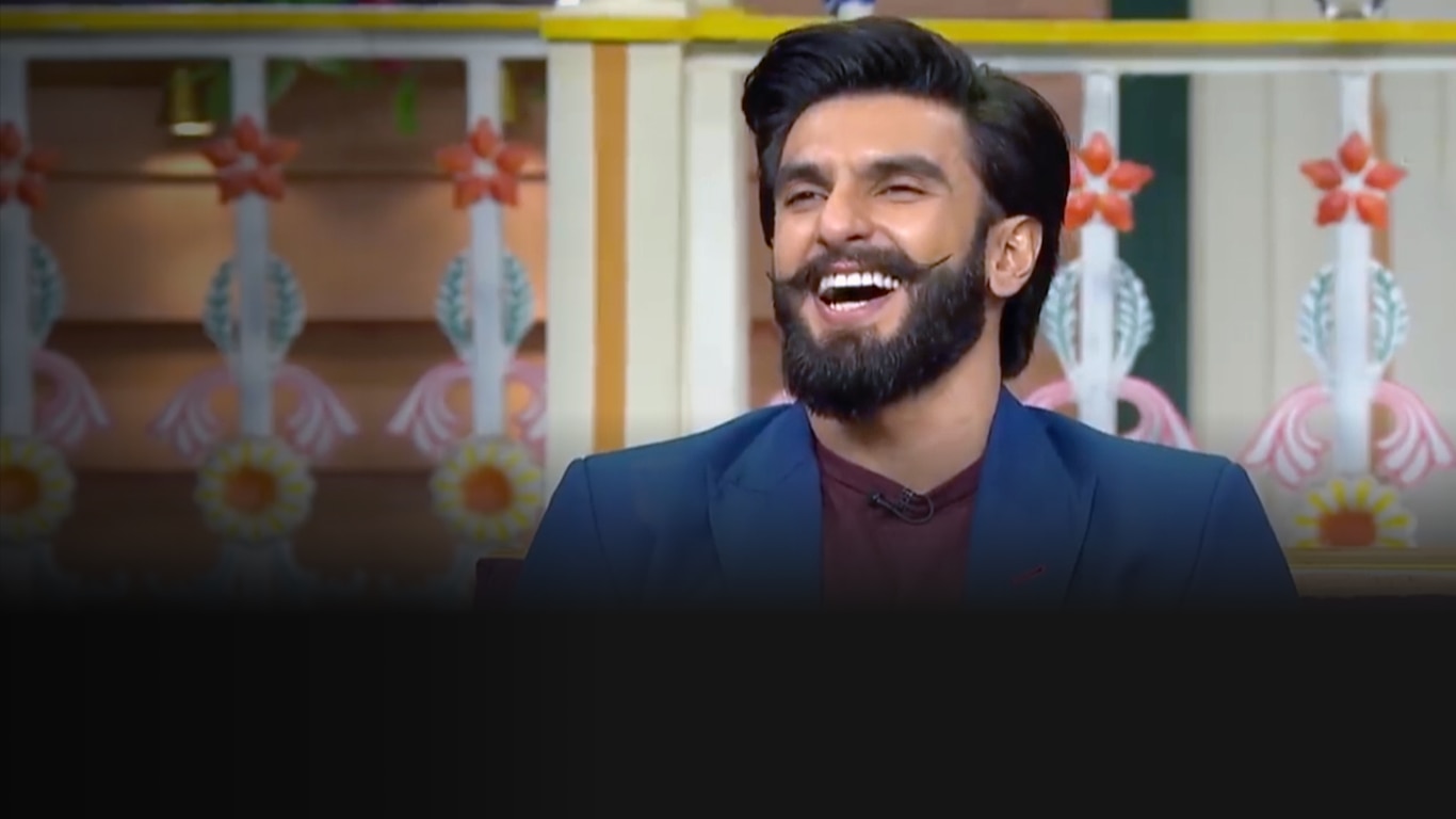 The Kapil Sharma Show
