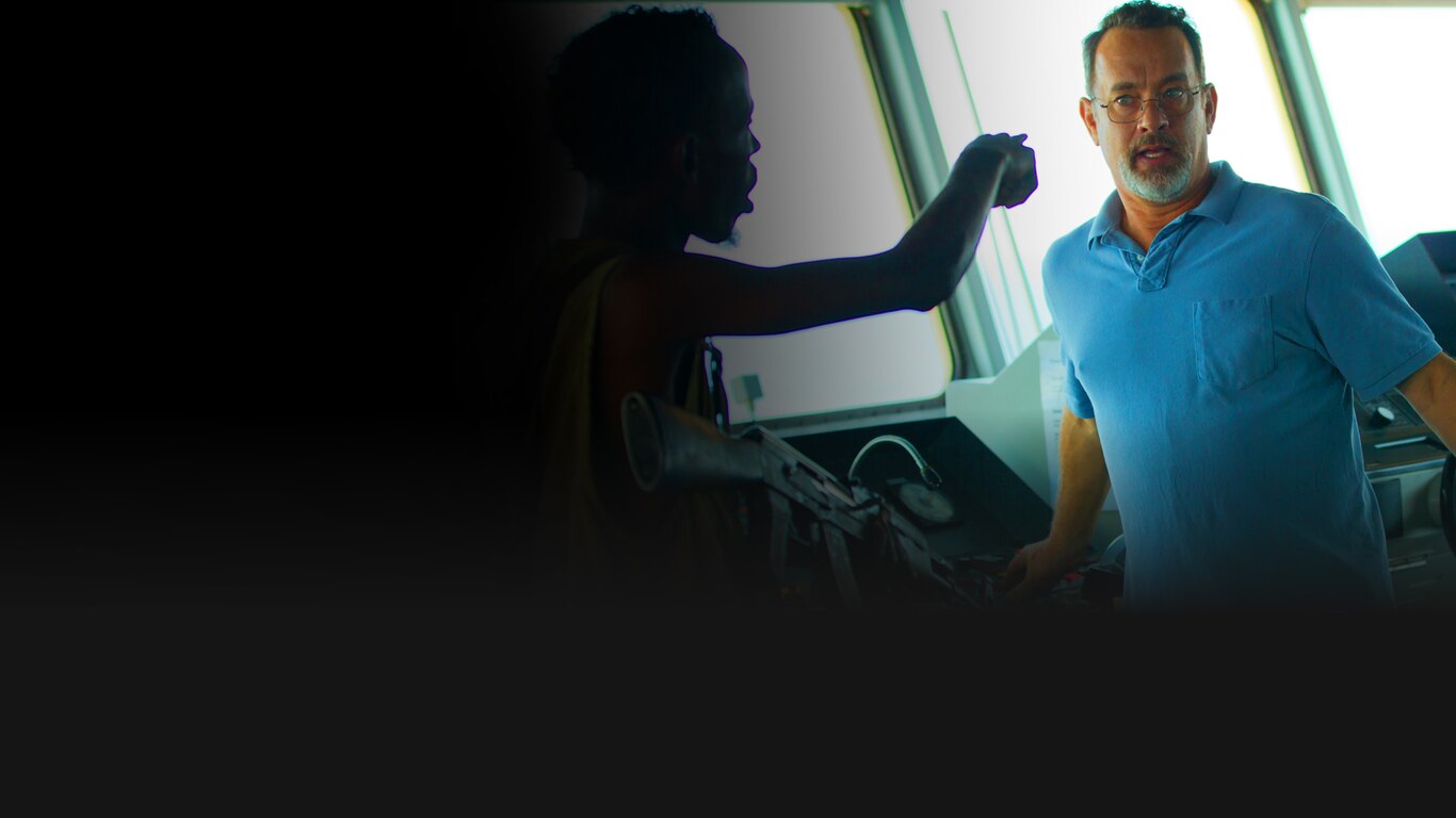 Captain Phillips