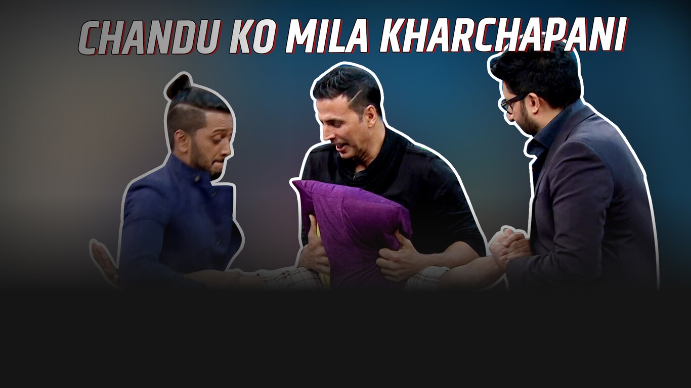 The Kapil Sharma Show