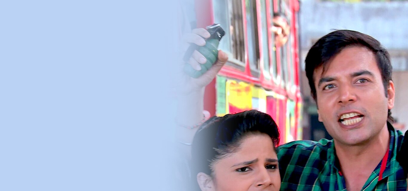 CID Giraftaar - Part 1