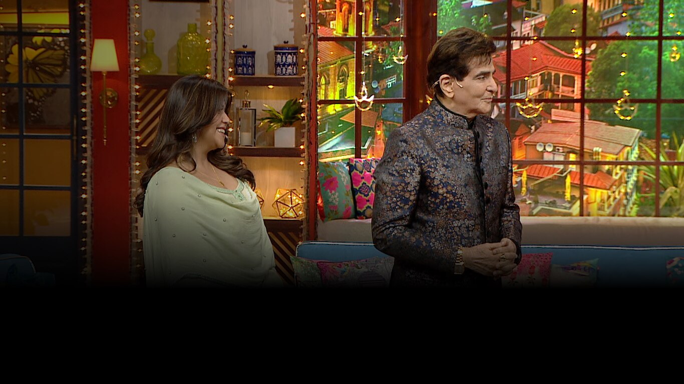 The Kapil Sharma Show