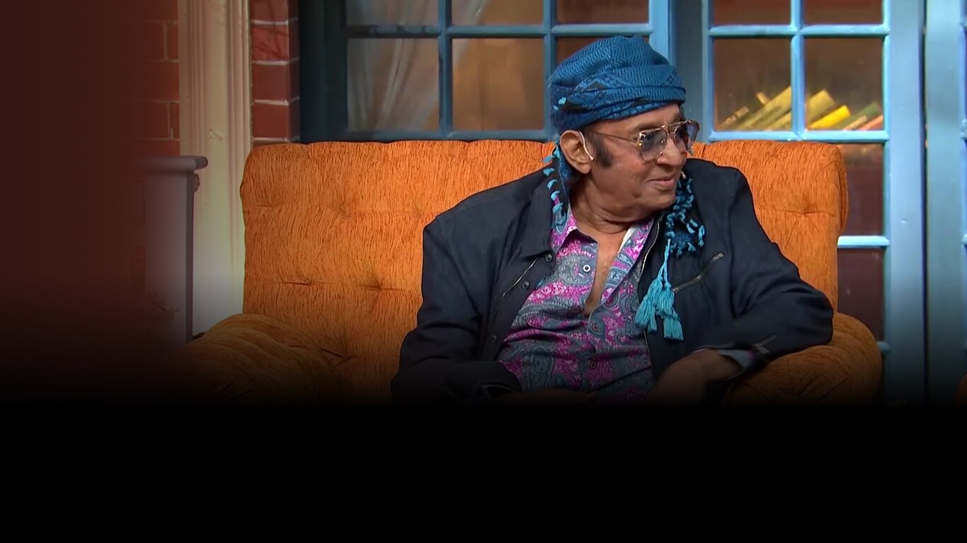 The Kapil Sharma Show