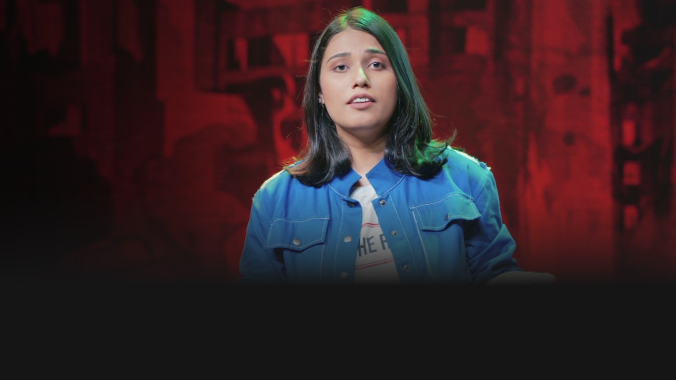 Uncommon Sense With Saloni