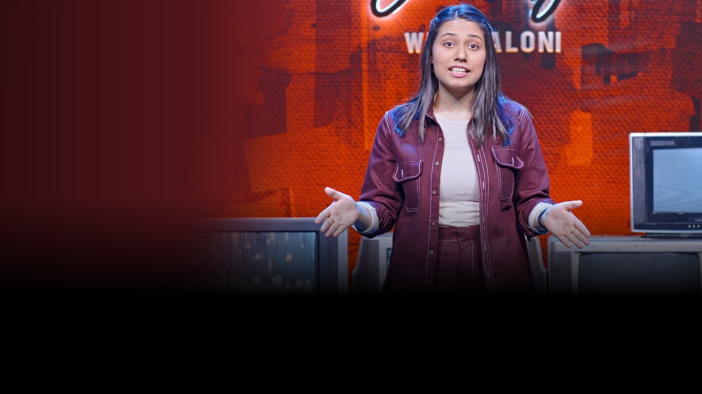Uncommon Sense With Saloni