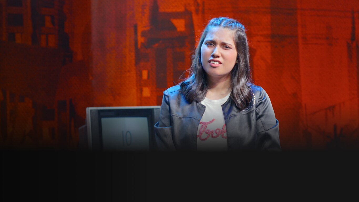 Uncommon Sense With Saloni