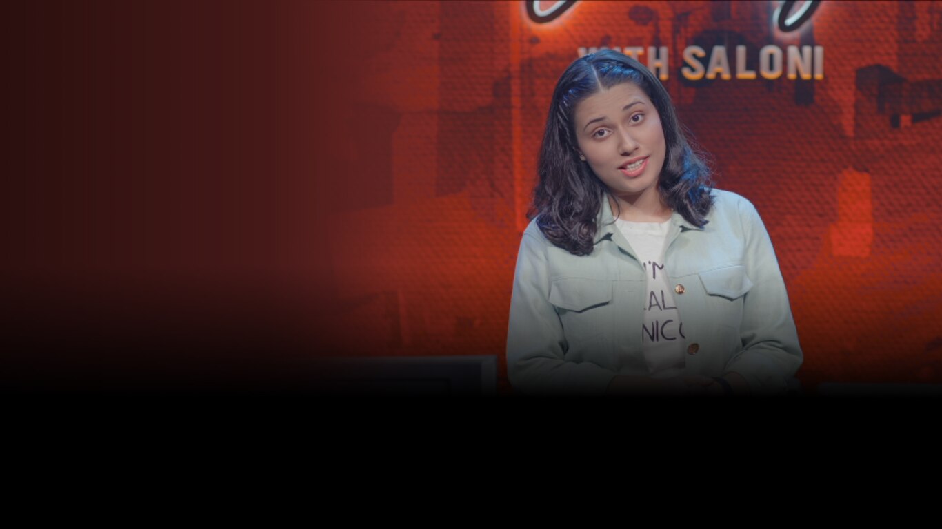 Uncommon Sense With Saloni
