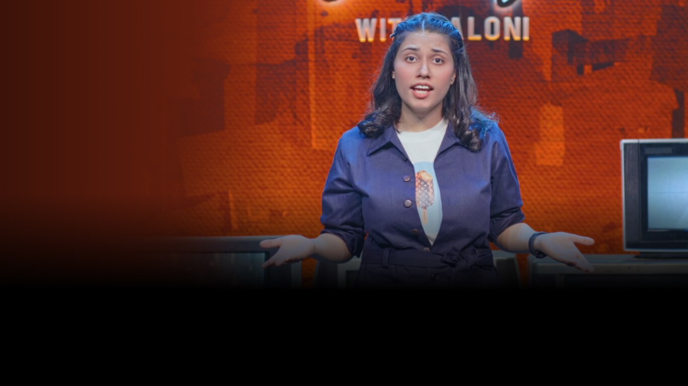 Uncommon Sense With Saloni