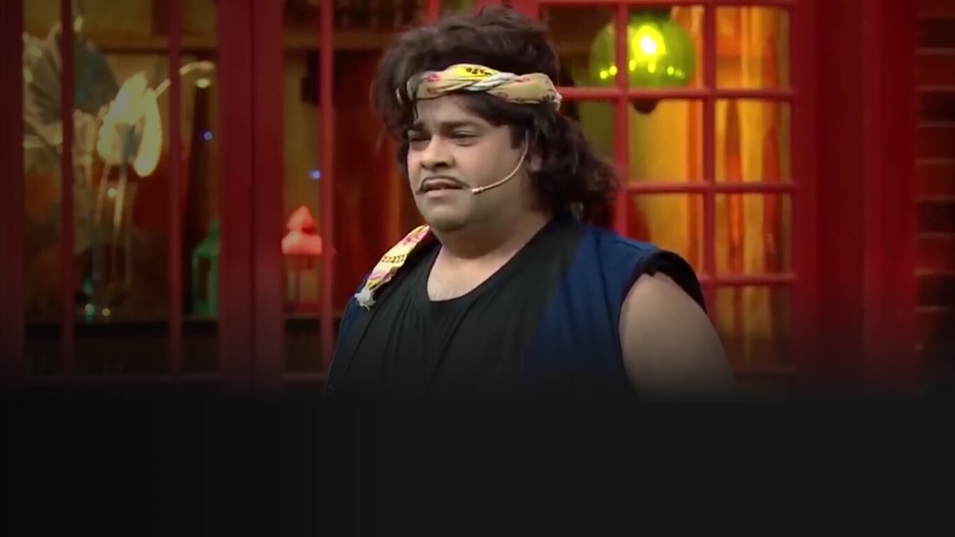 The Kapil Sharma Show