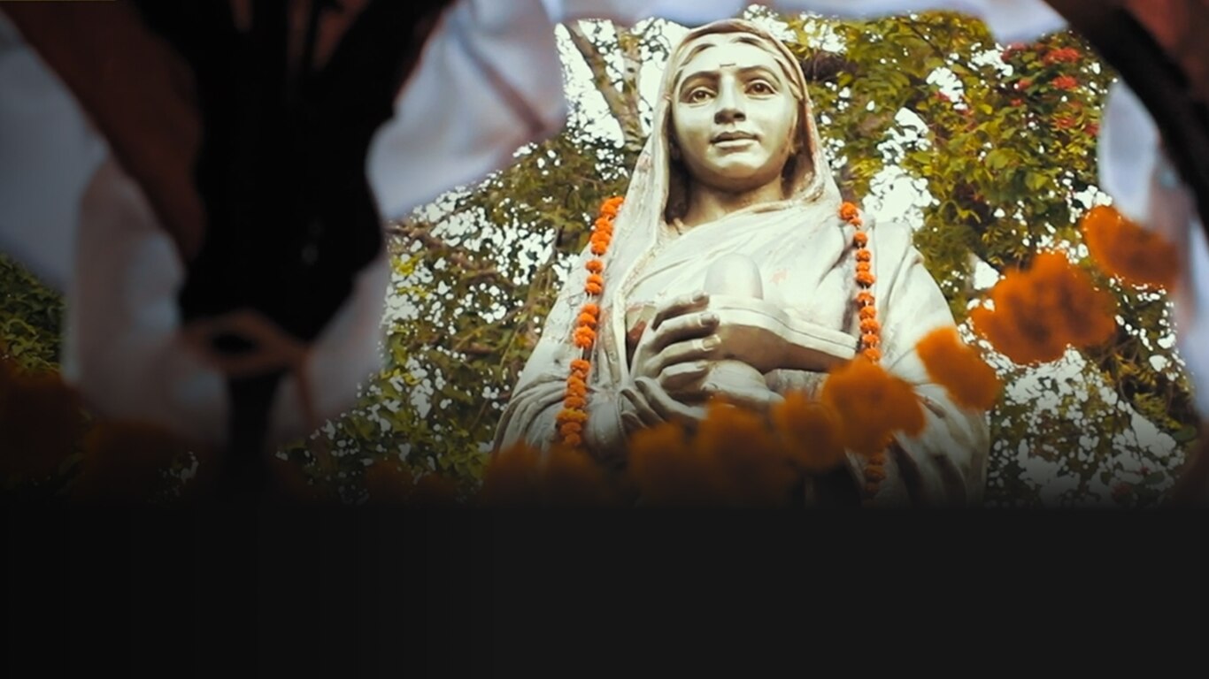 Punyashlok Ahilya Bai