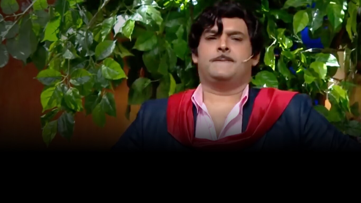 The Kapil Sharma Show