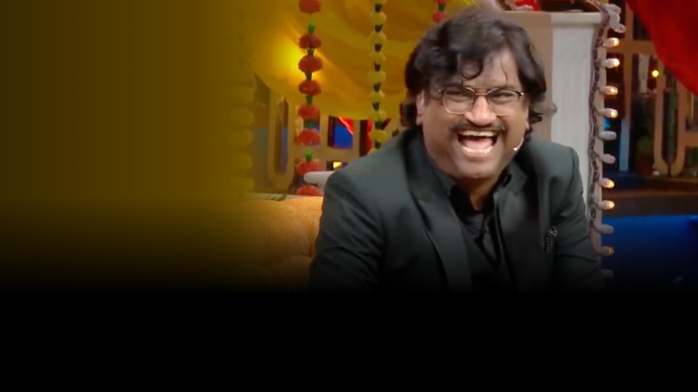 The Kapil Sharma Show