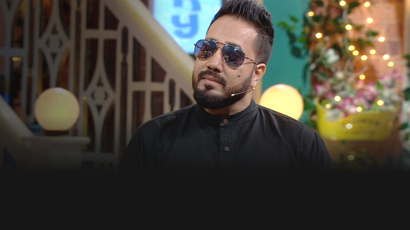 The Kapil Sharma Show
