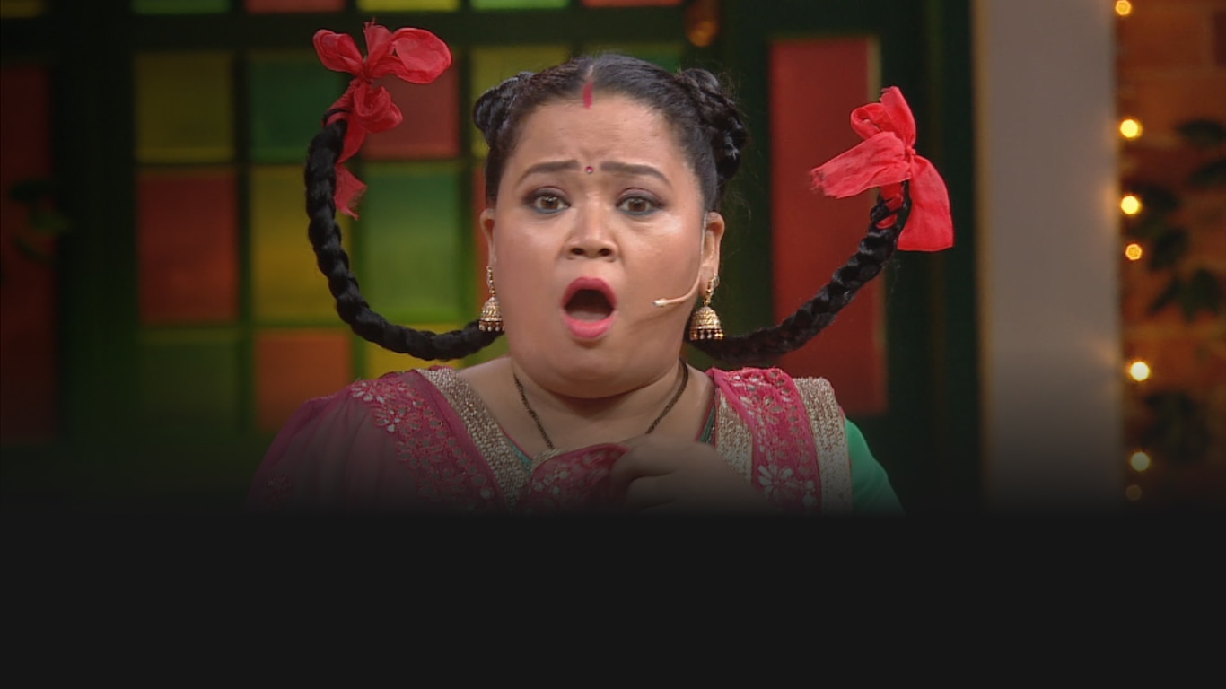 The Kapil Sharma Show