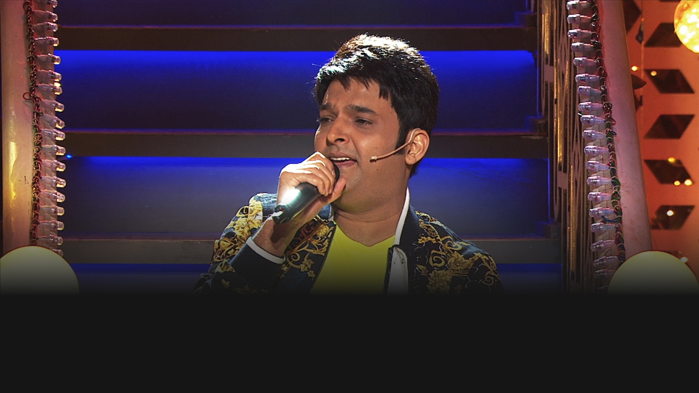 The Kapil Sharma Show