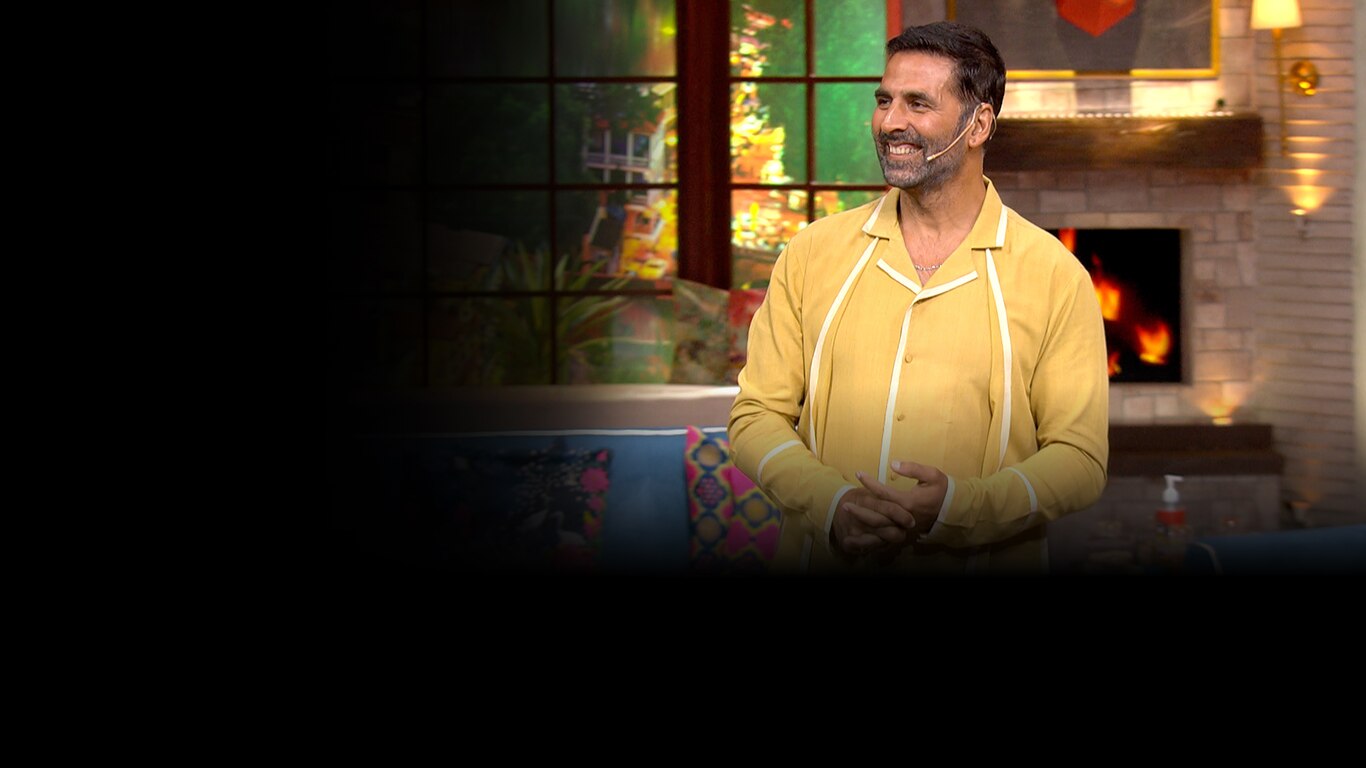 The Kapil Sharma Show