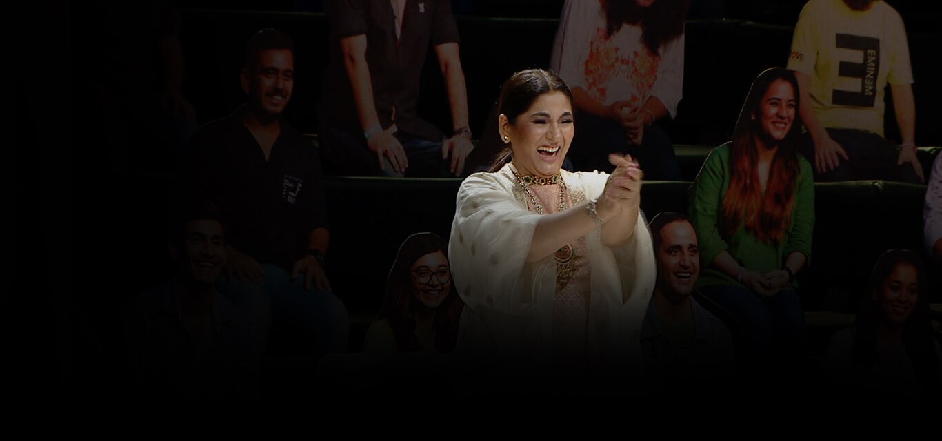 The Kapil Sharma Show