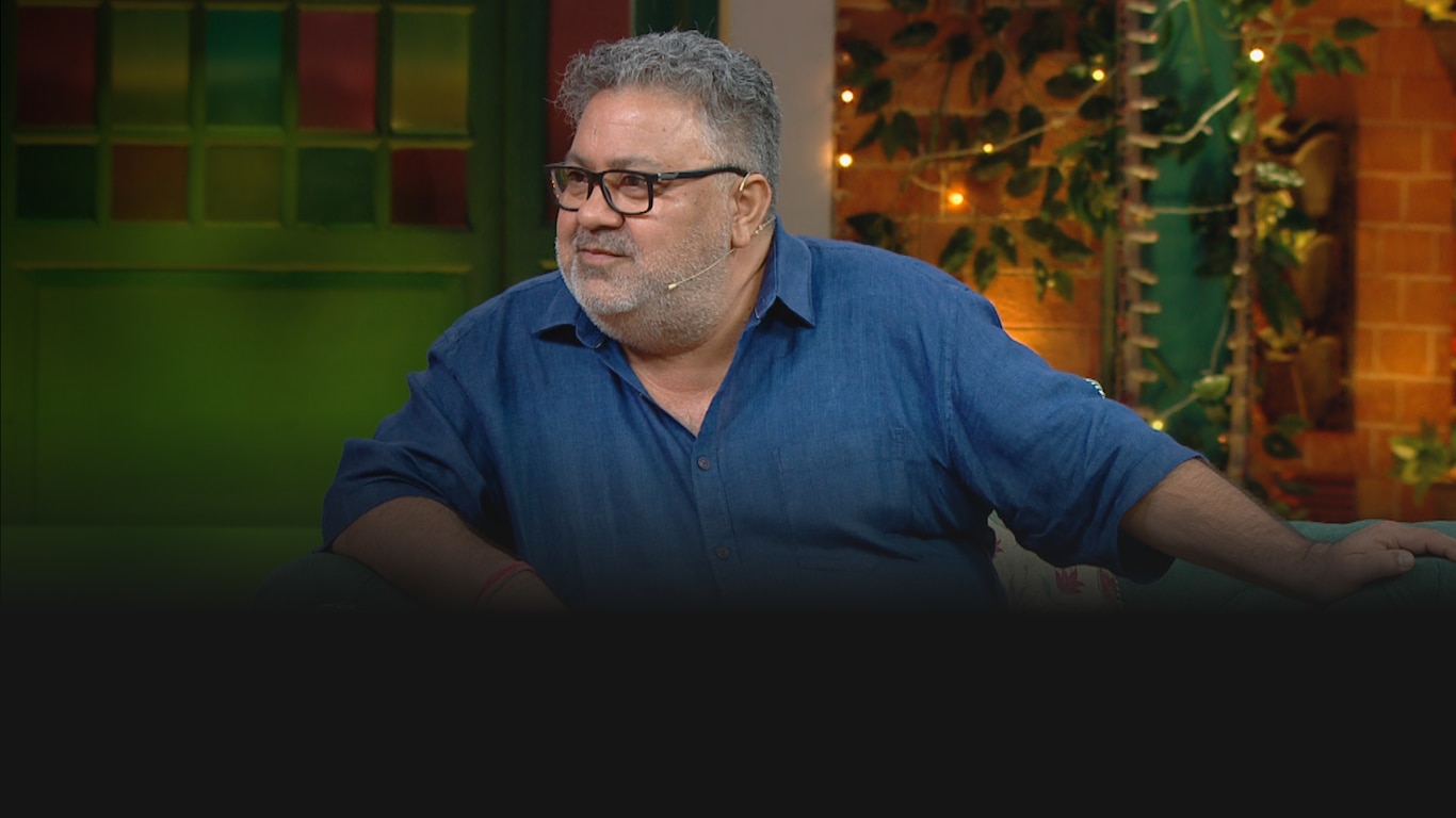 The Kapil Sharma Show