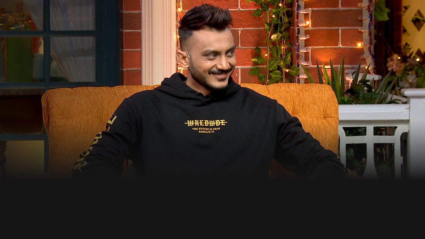 The Kapil Sharma Show