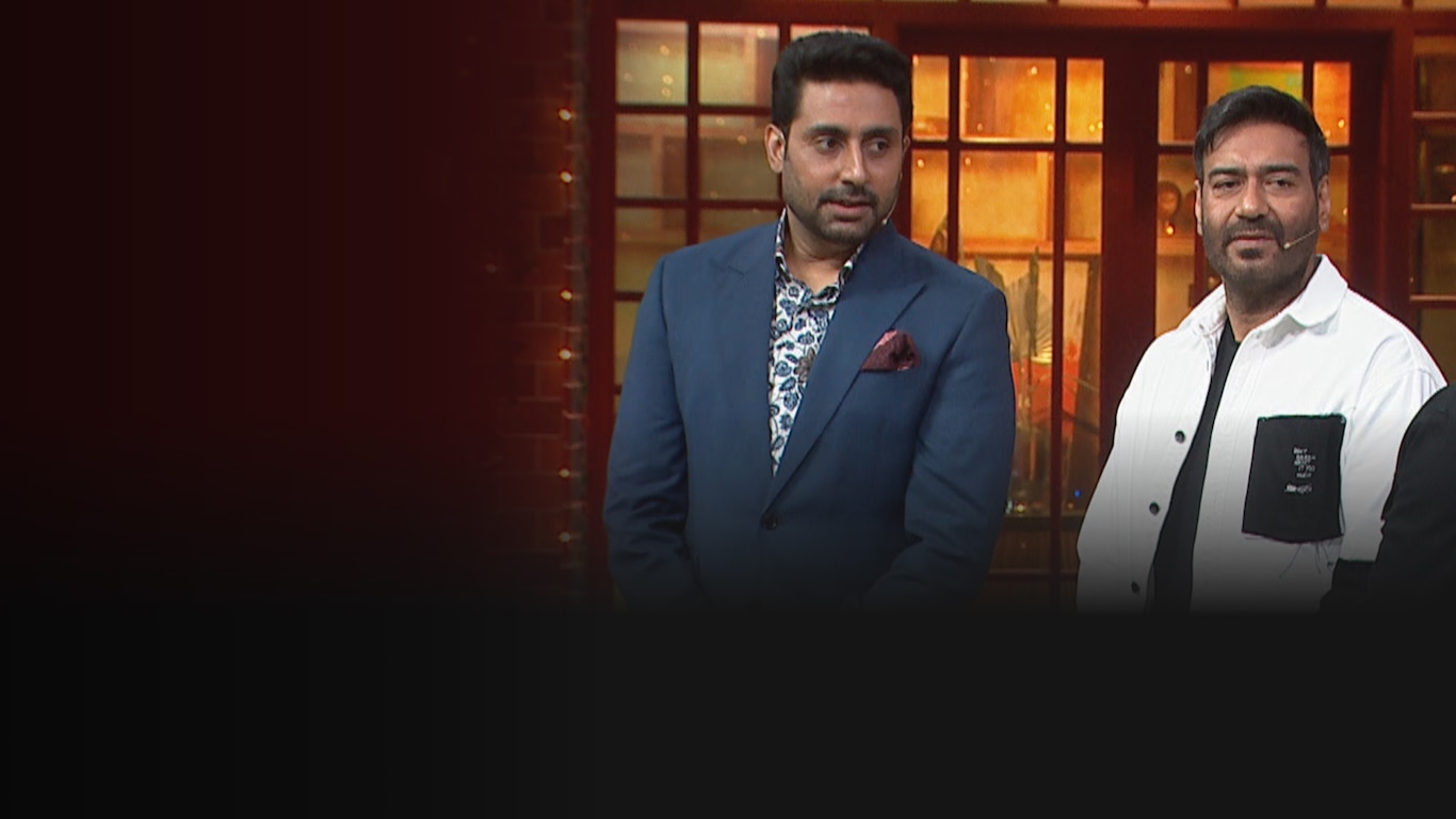 The Kapil Sharma Show