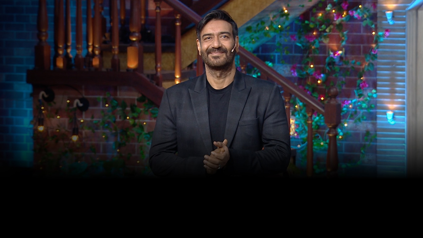 The Kapil Sharma Show