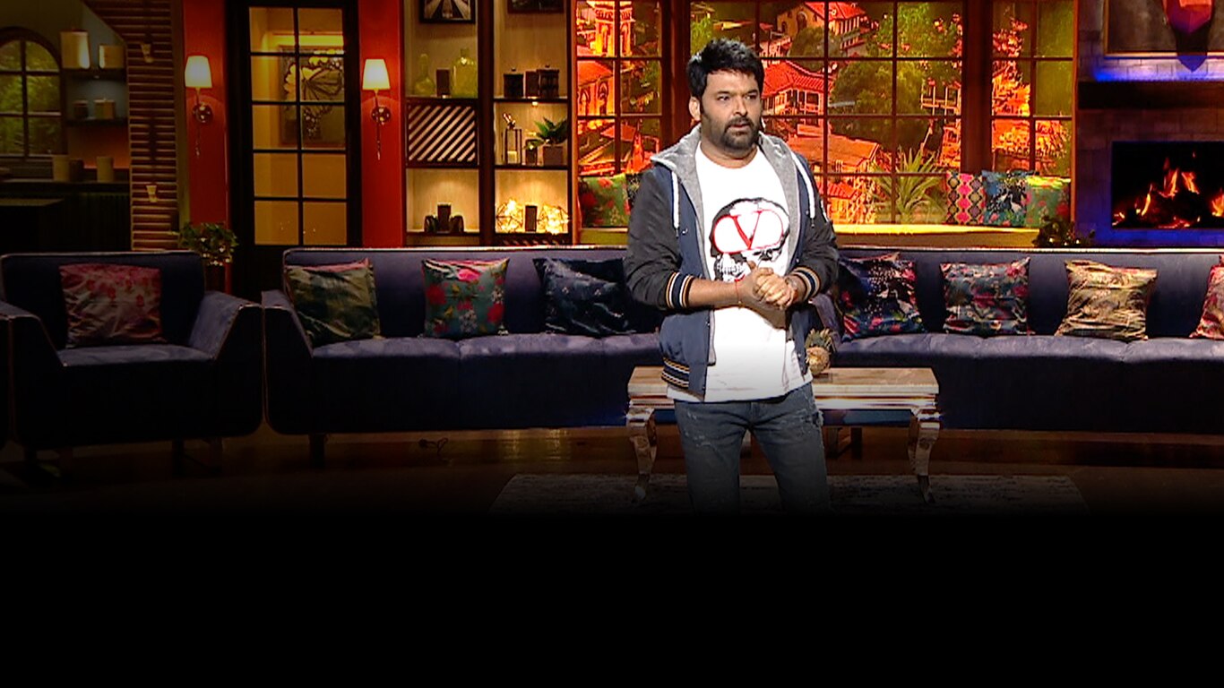 The Kapil Sharma Show