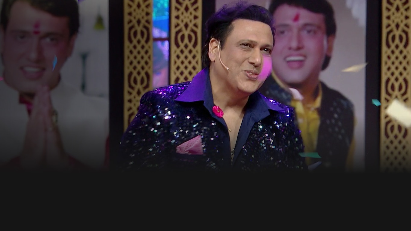 The Kapil Sharma Show