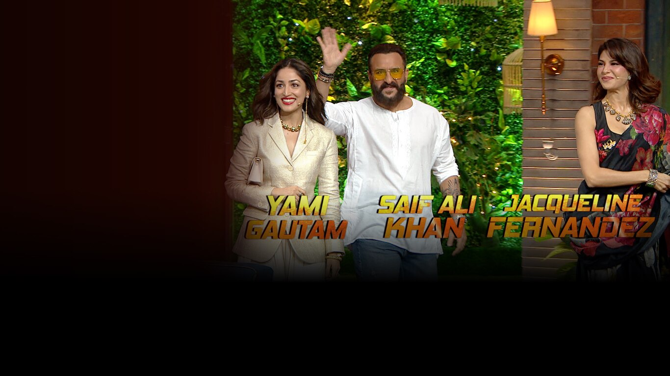 The Kapil Sharma Show