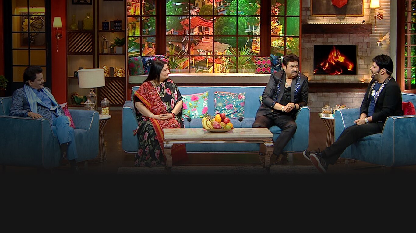 The Kapil Sharma Show