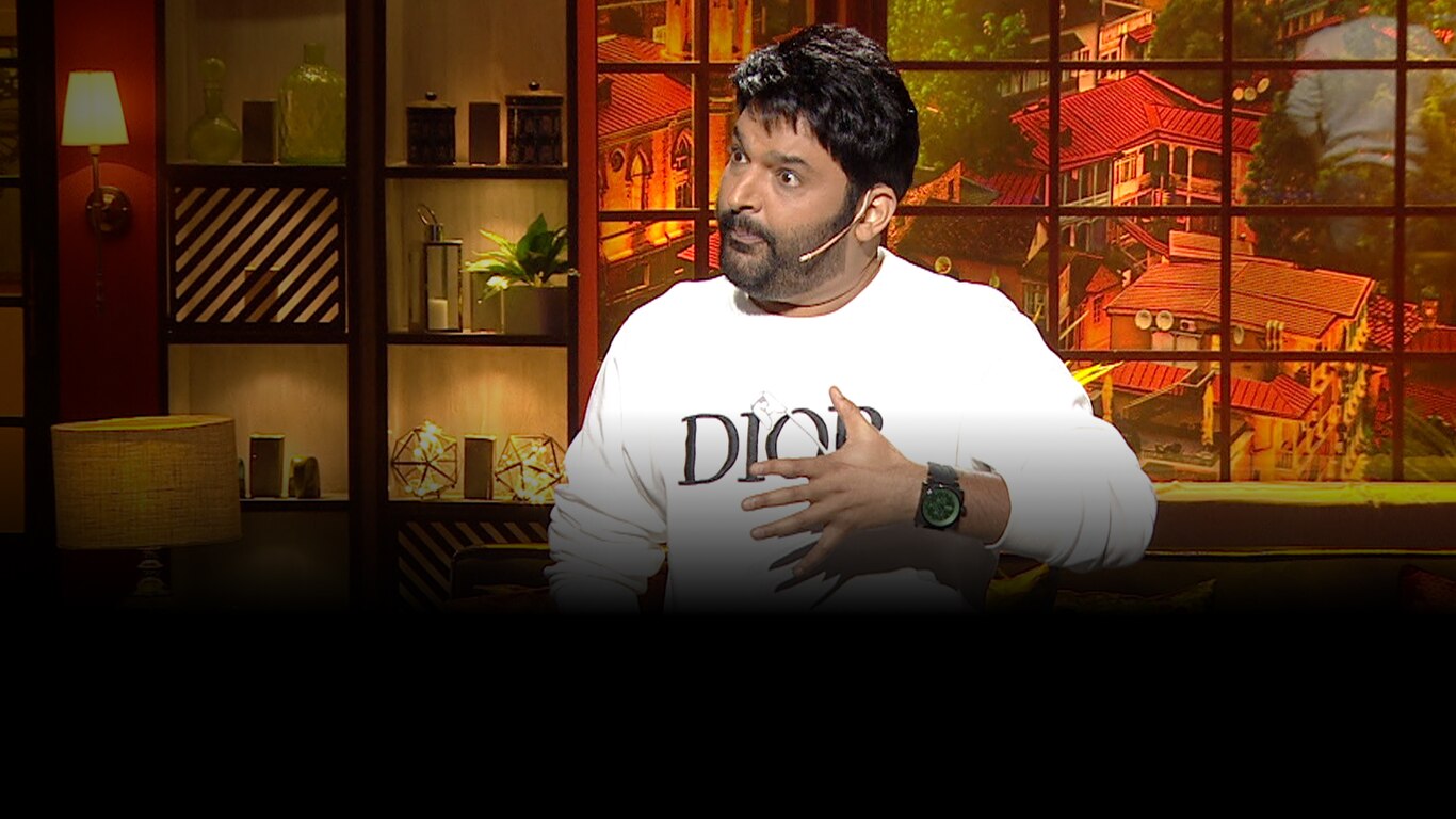 The Kapil Sharma Show