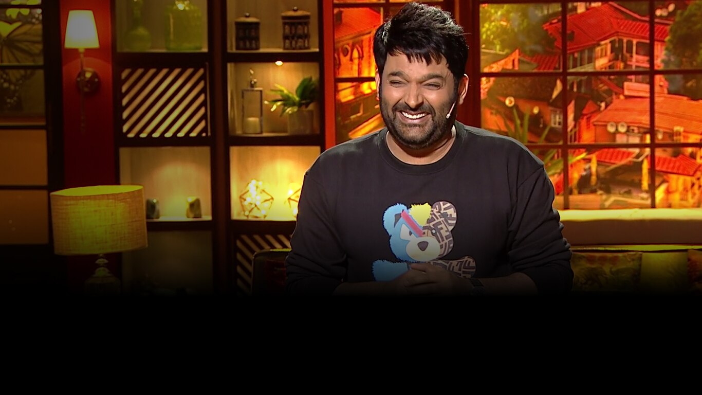 The Kapil Sharma Show