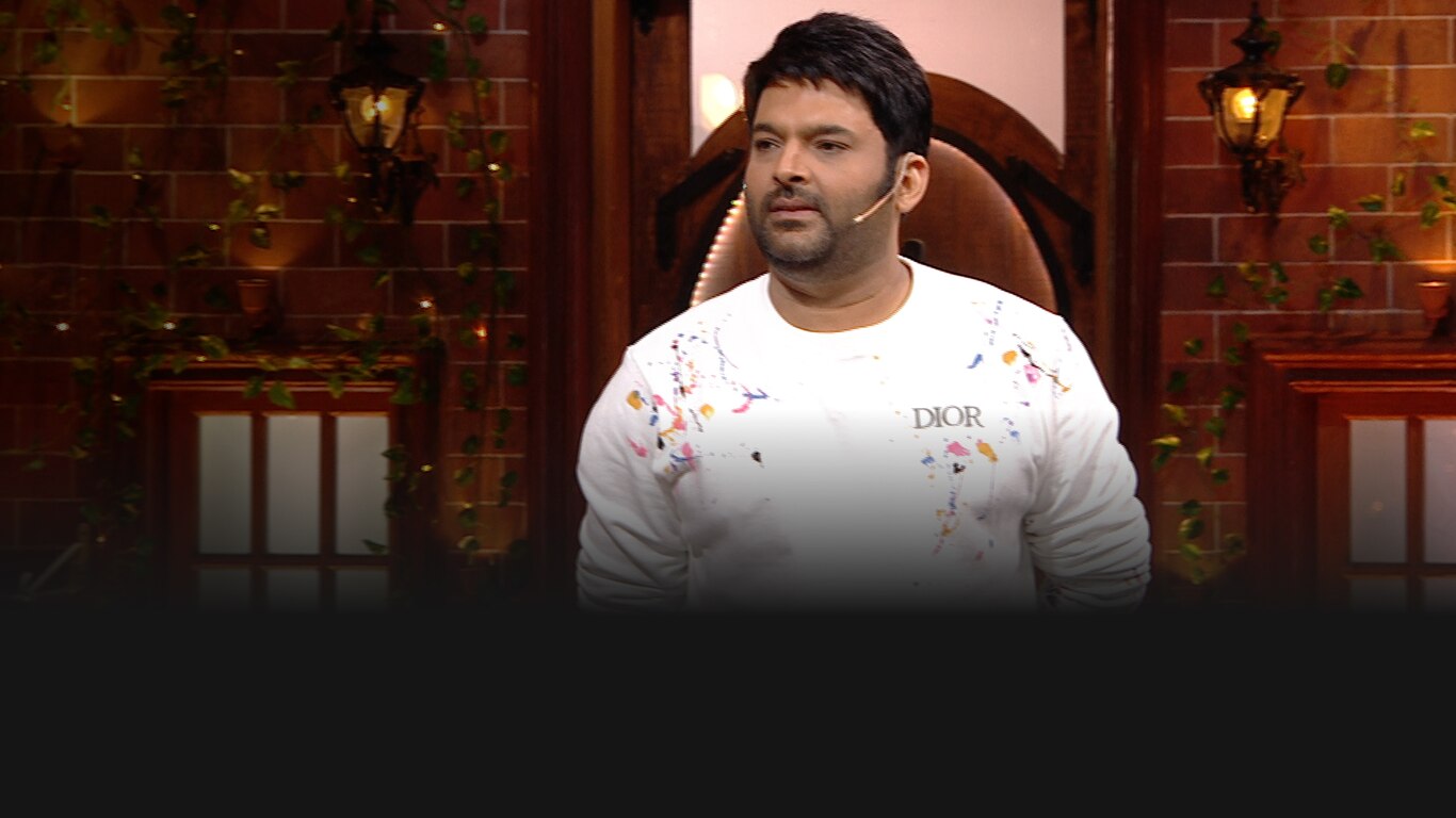 The Kapil Sharma Show