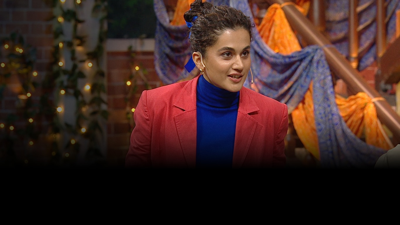 The Kapil Sharma Show