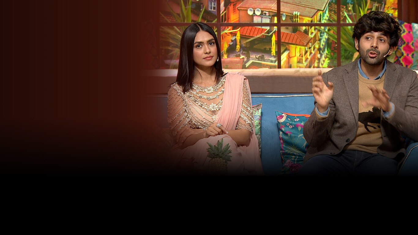 The Kapil Sharma Show