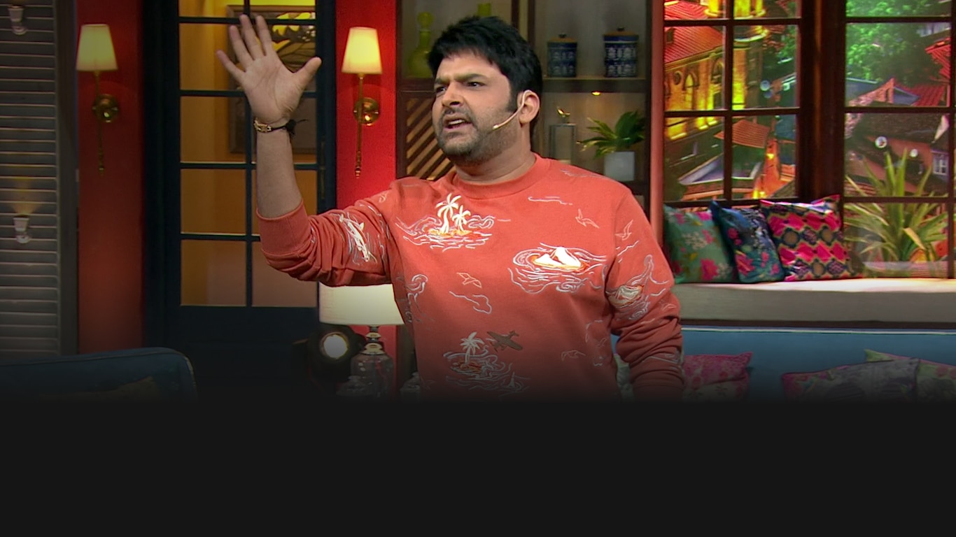 The Kapil Sharma Show