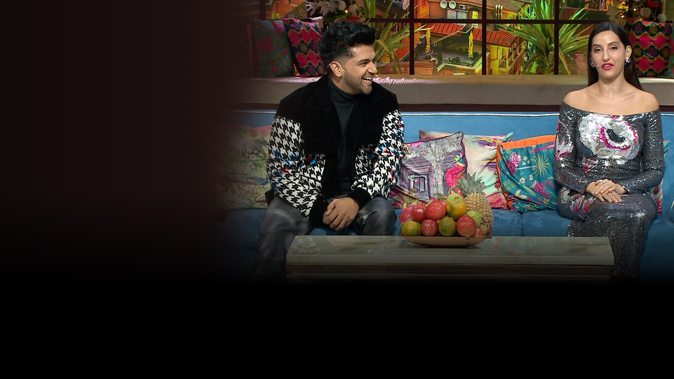 The Kapil Sharma Show