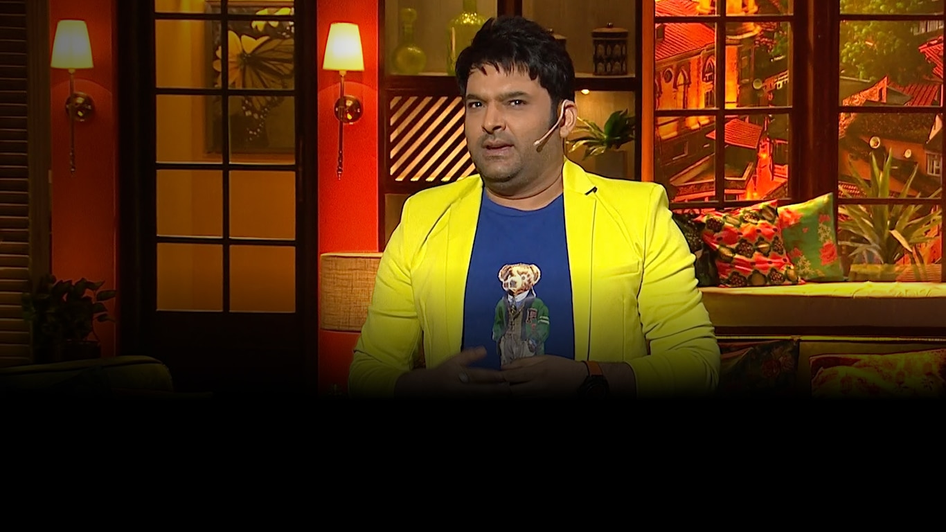 The Kapil Sharma Show