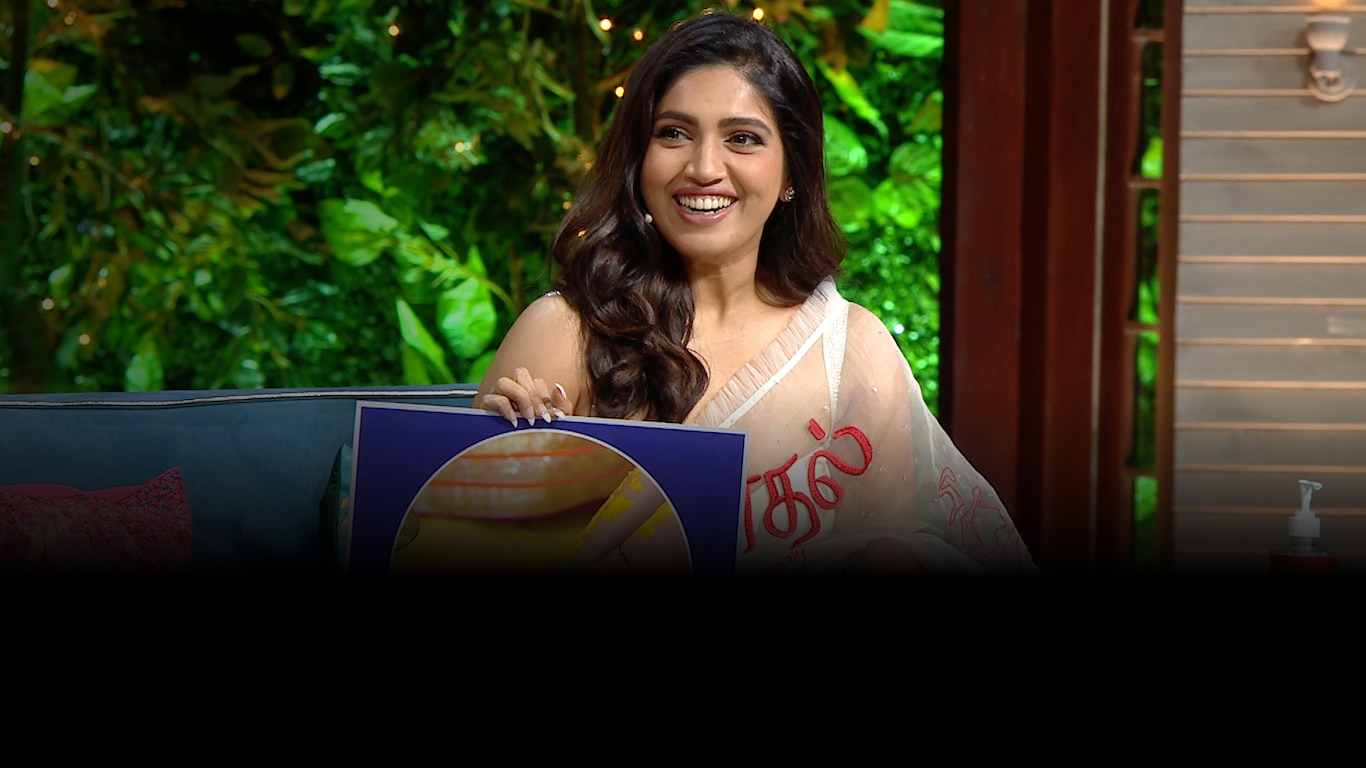 The Kapil Sharma Show