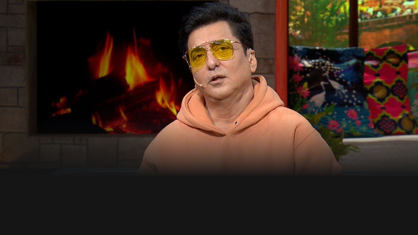 The Kapil Sharma Show