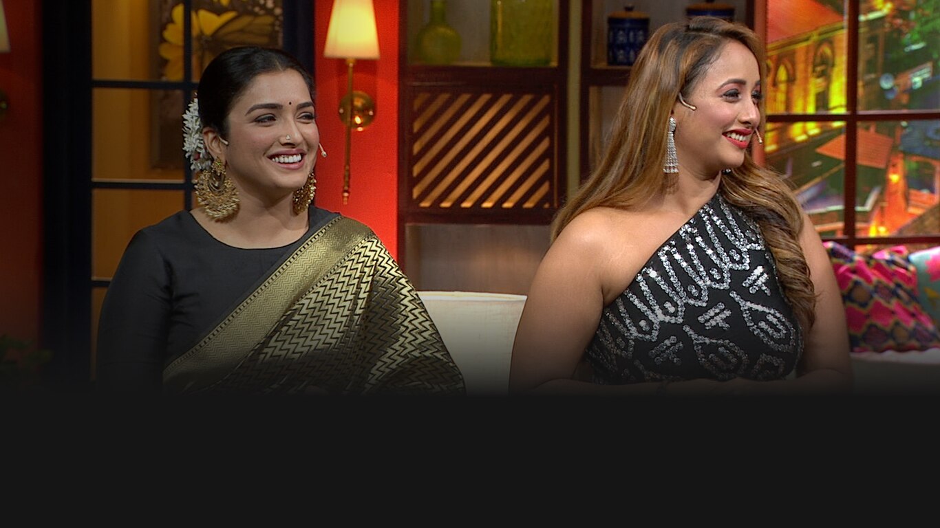 The Kapil Sharma Show