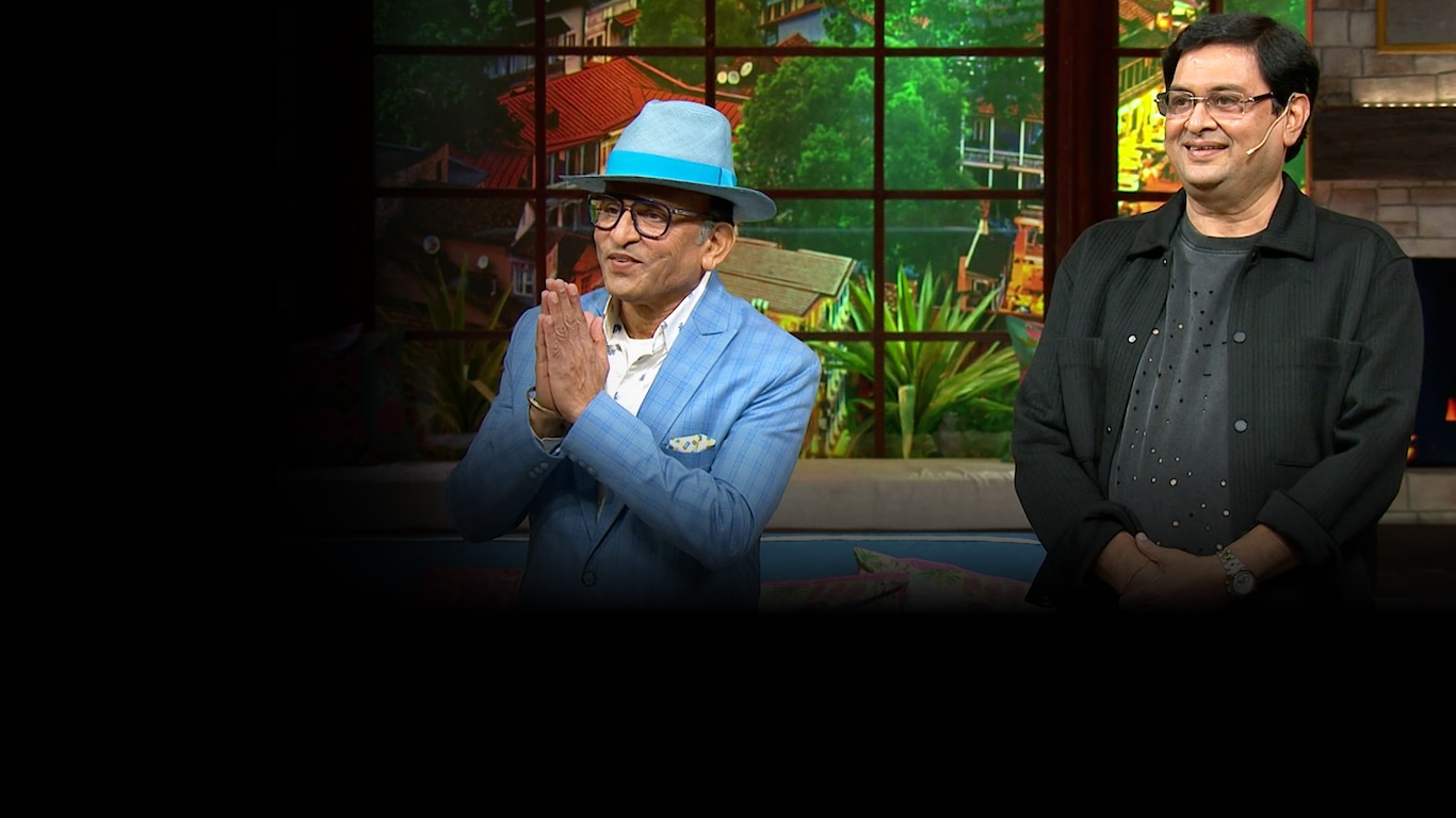The Kapil Sharma Show