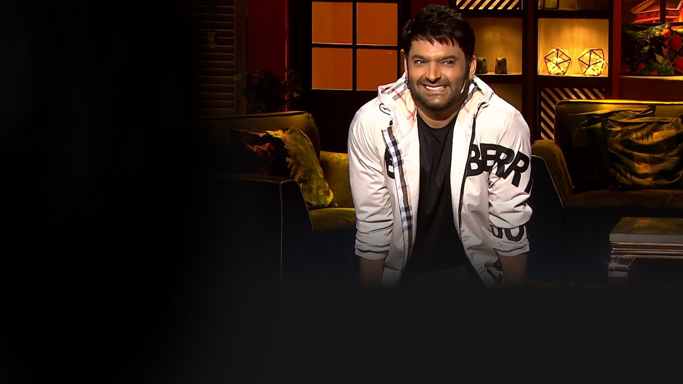 The Kapil Sharma Show