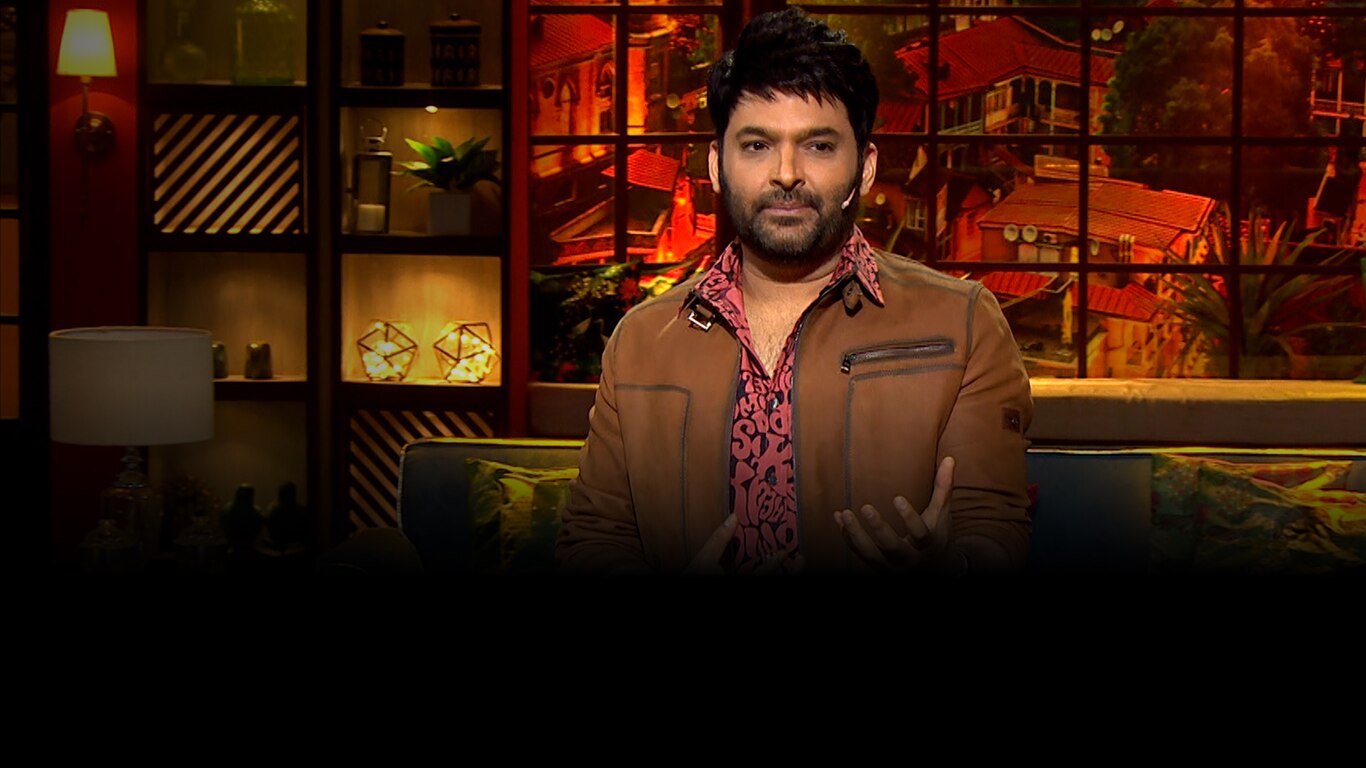 The Kapil Sharma Show