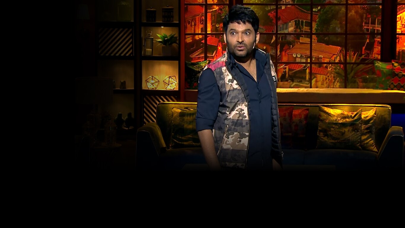 The Kapil Sharma Show