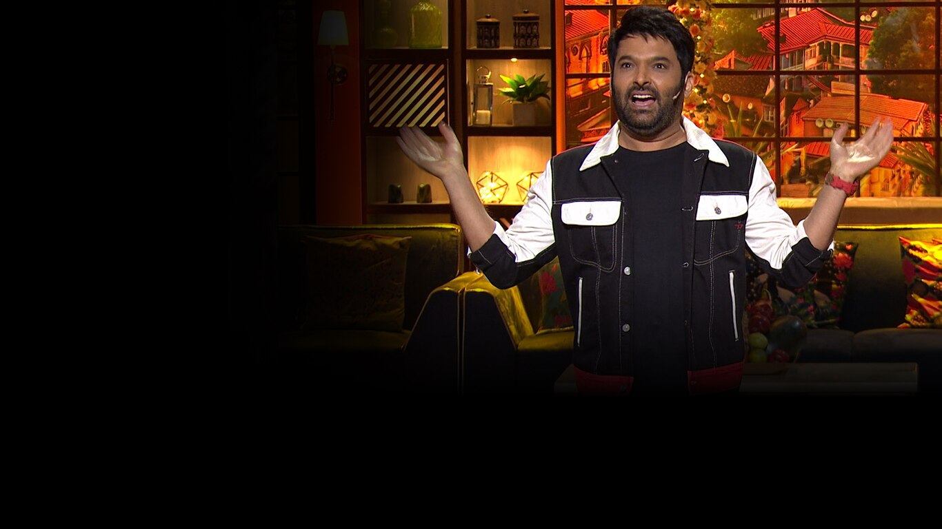 The Kapil Sharma Show