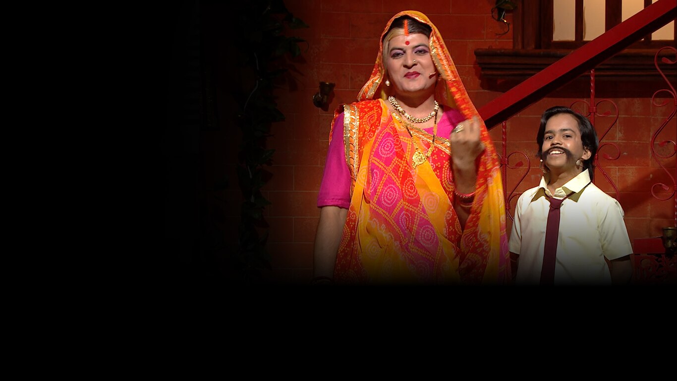 The Kapil Sharma Show