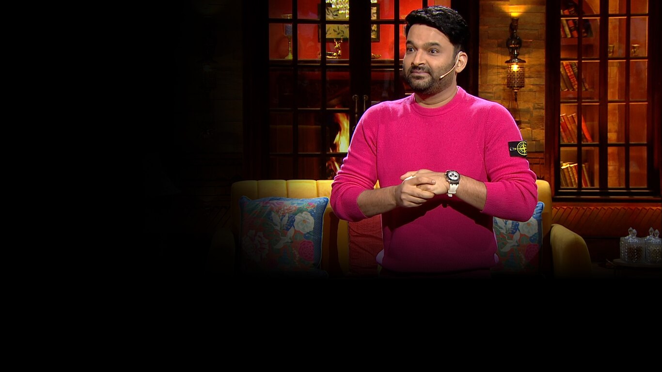 The Kapil Sharma Show