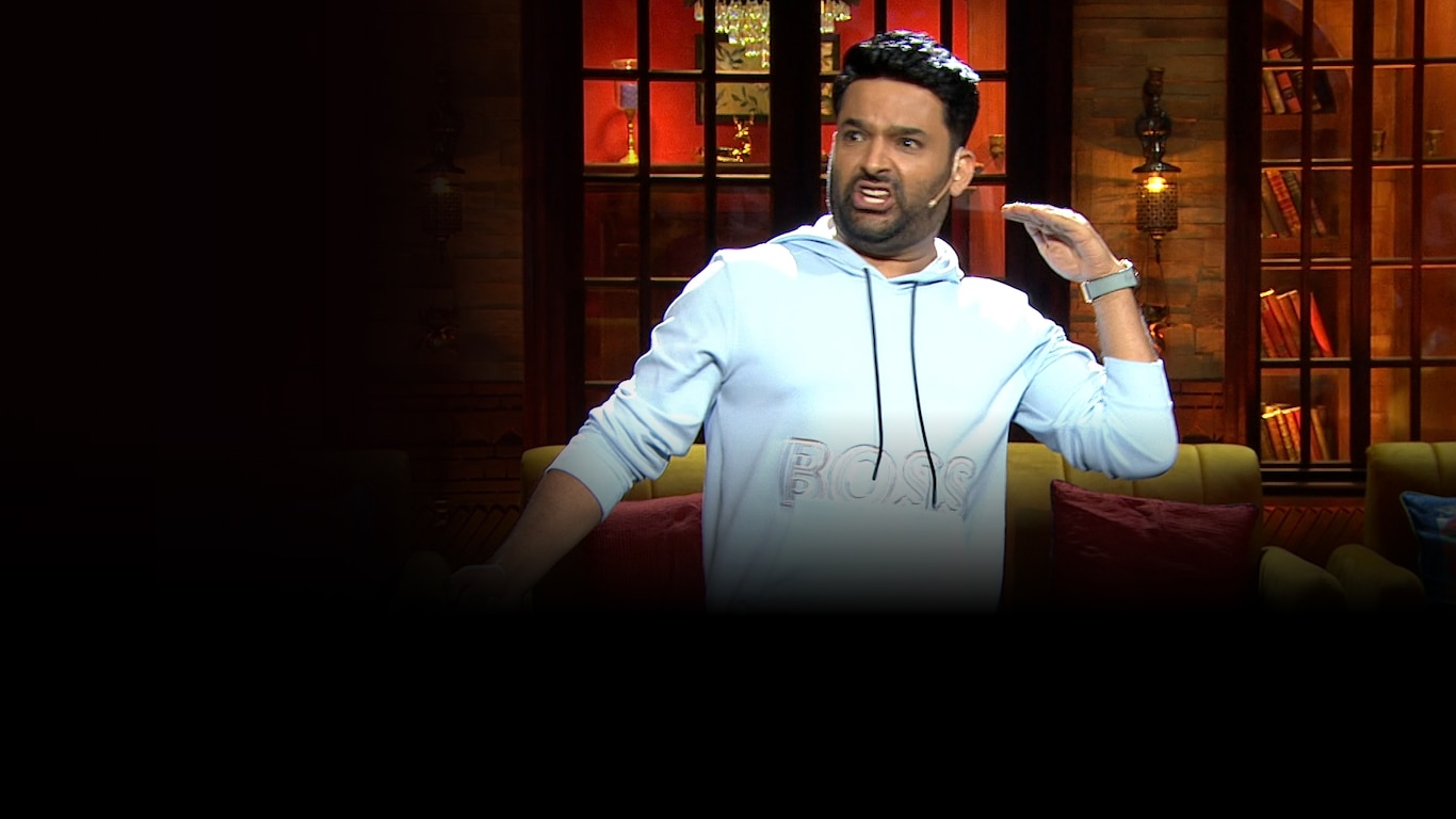 The Kapil Sharma Show