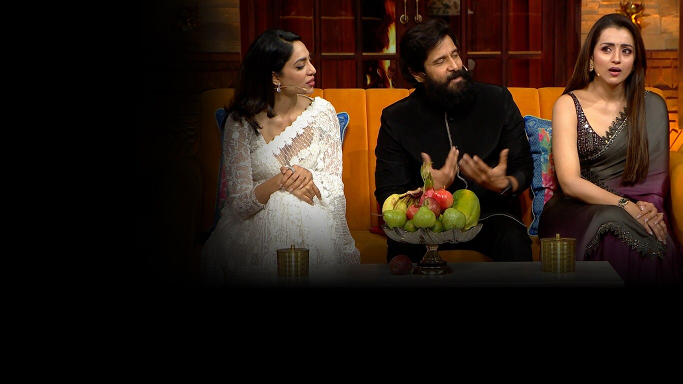 The Kapil Sharma Show