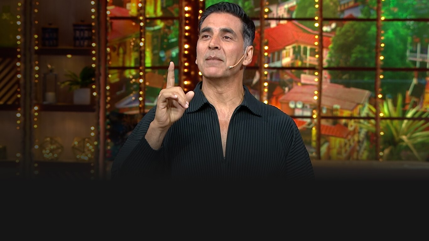 The Kapil Sharma Show