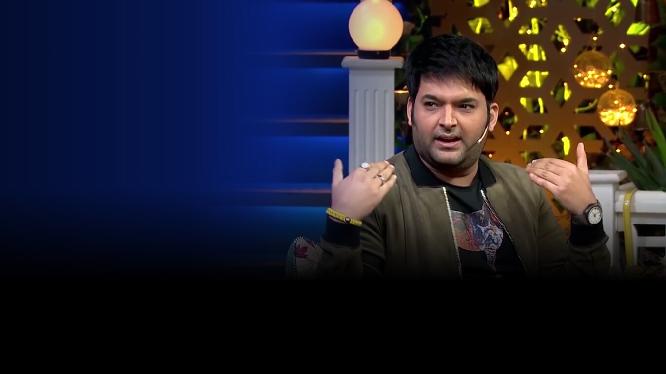 The Kapil Sharma Show